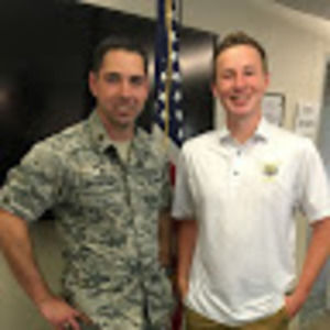 Meet your Posher, Sam